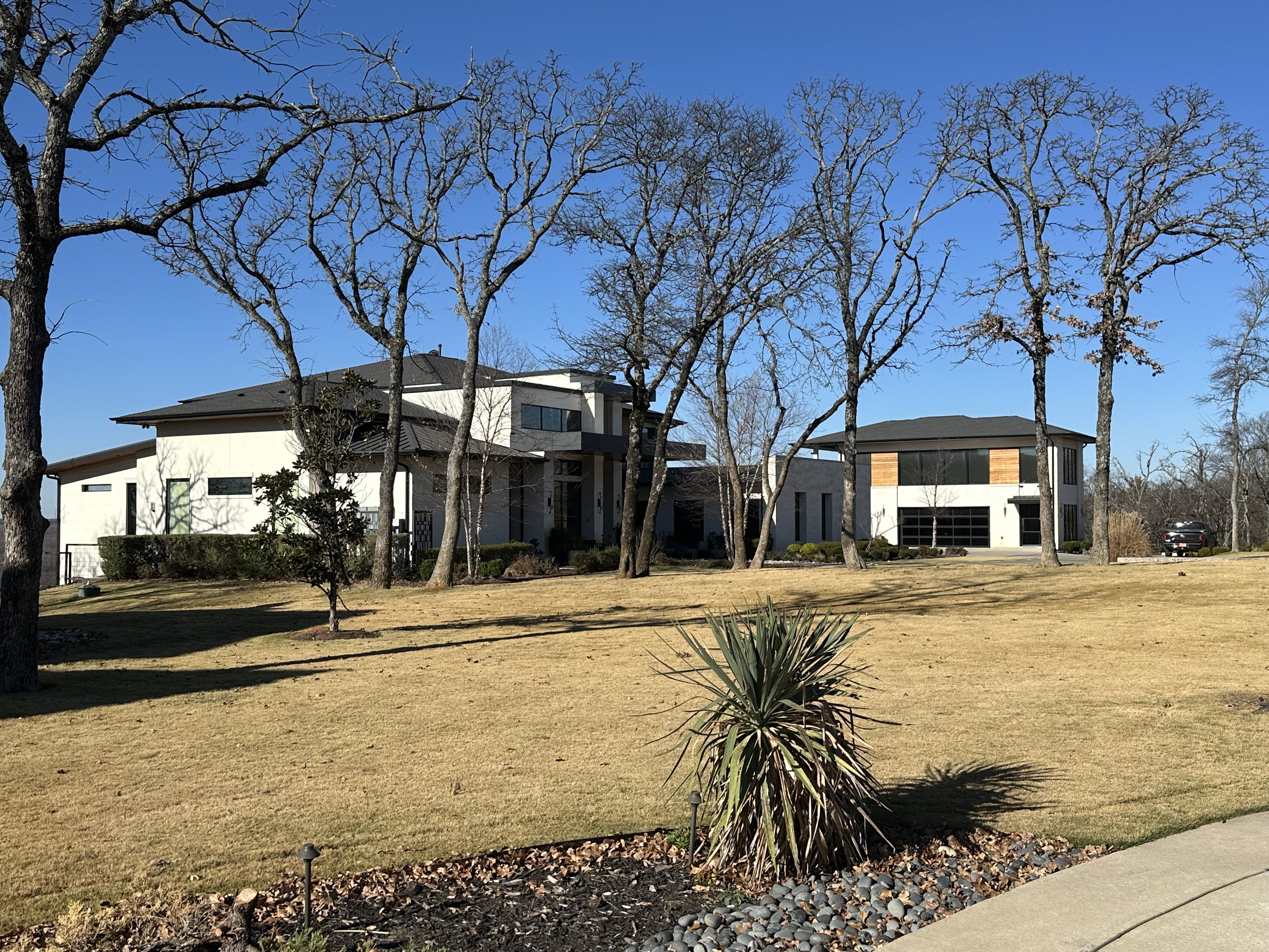 christmas light install in aubrey tx