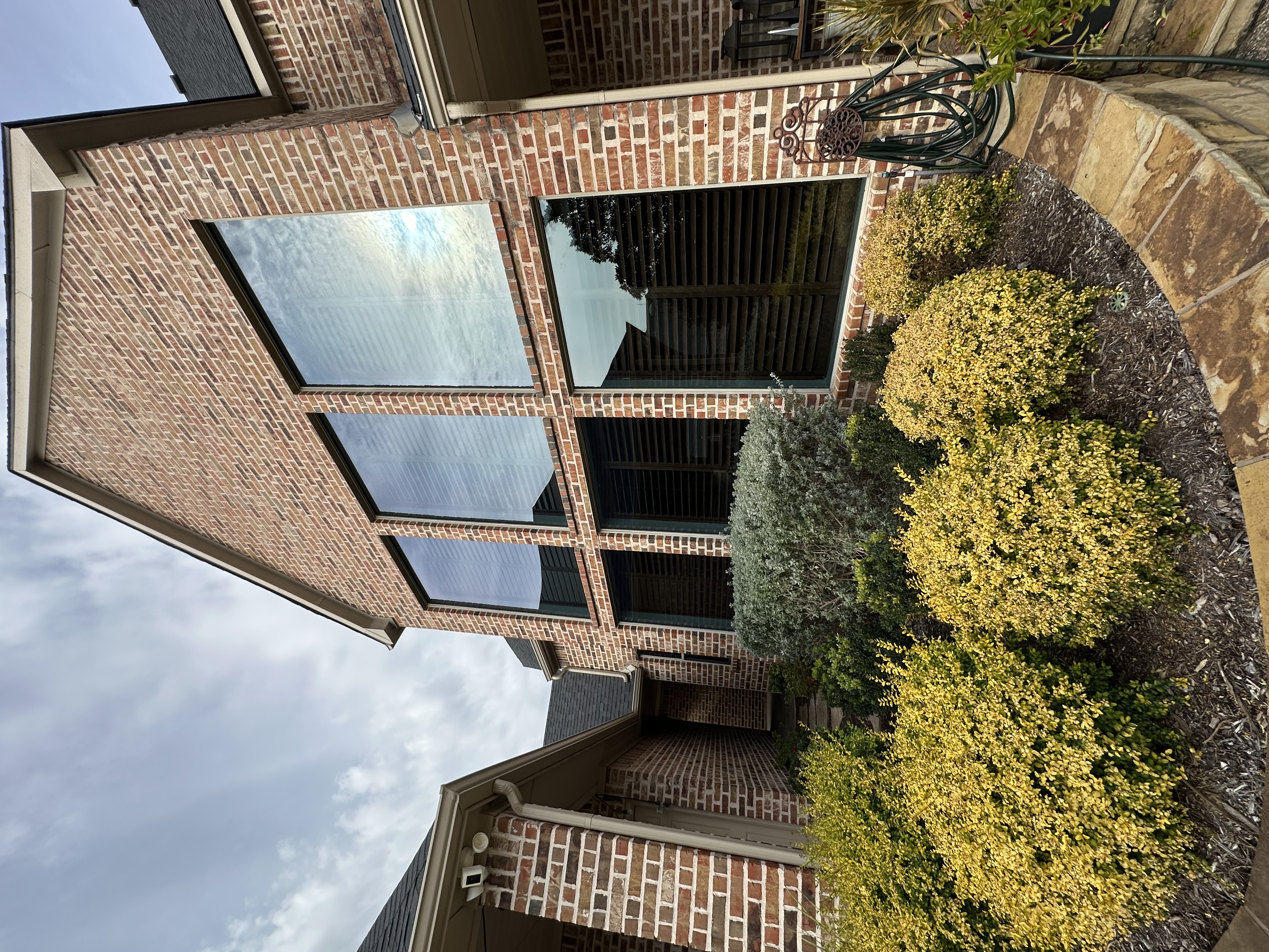 window cleaning in plano tx