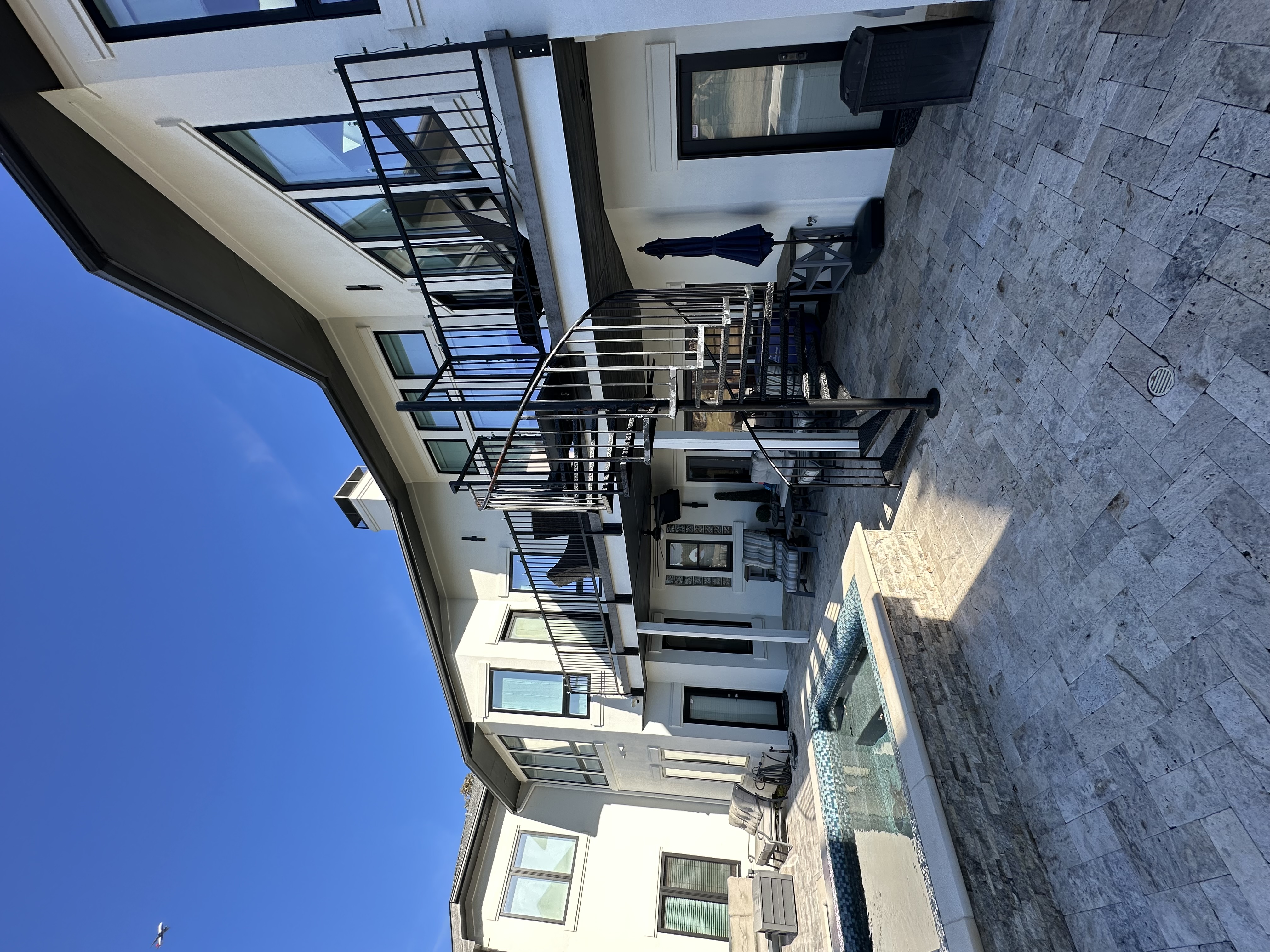 window cleaning and pressure washing in highland village tx