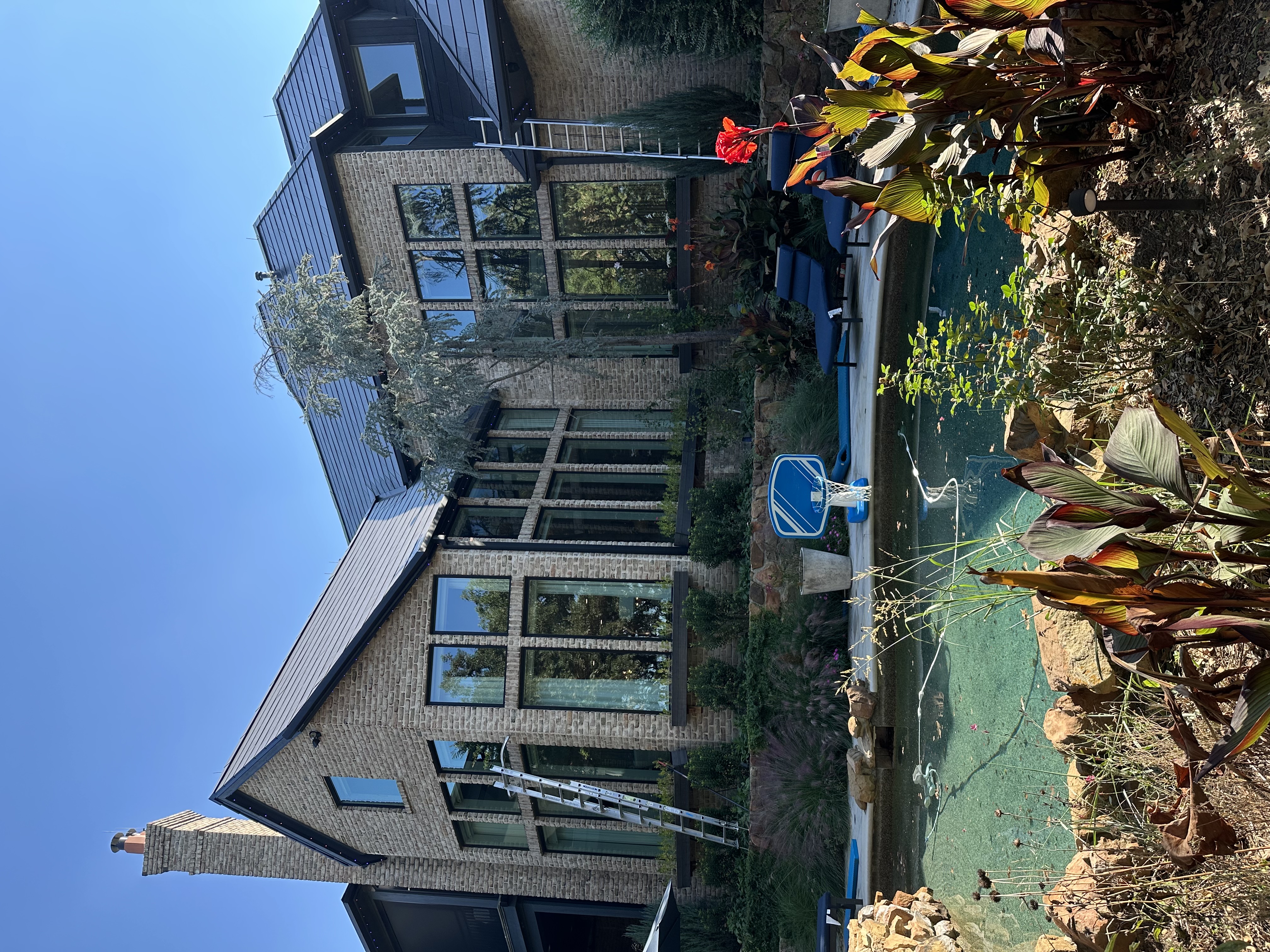 window cleaning in flower mound tx